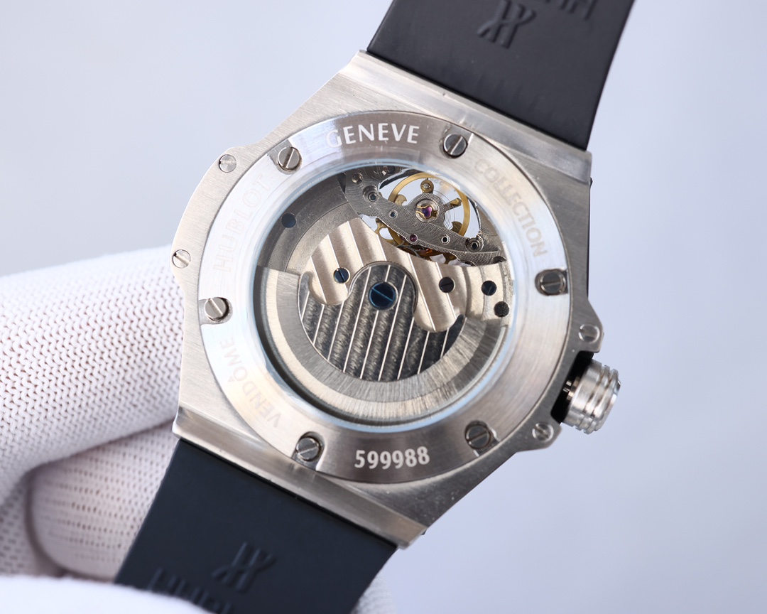 Hublot-Boutique Men's Watches