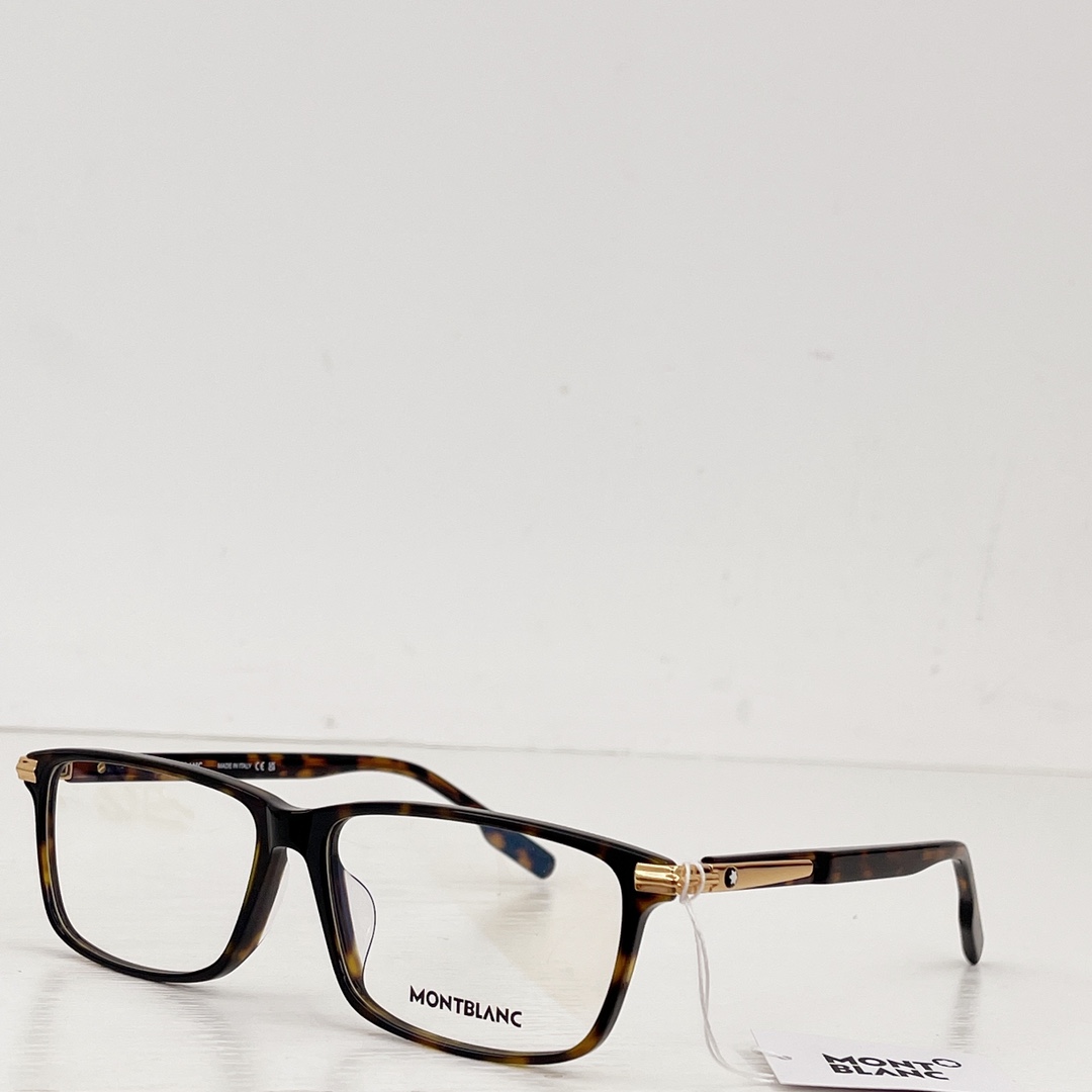 Montblanc*NC MB0217OA