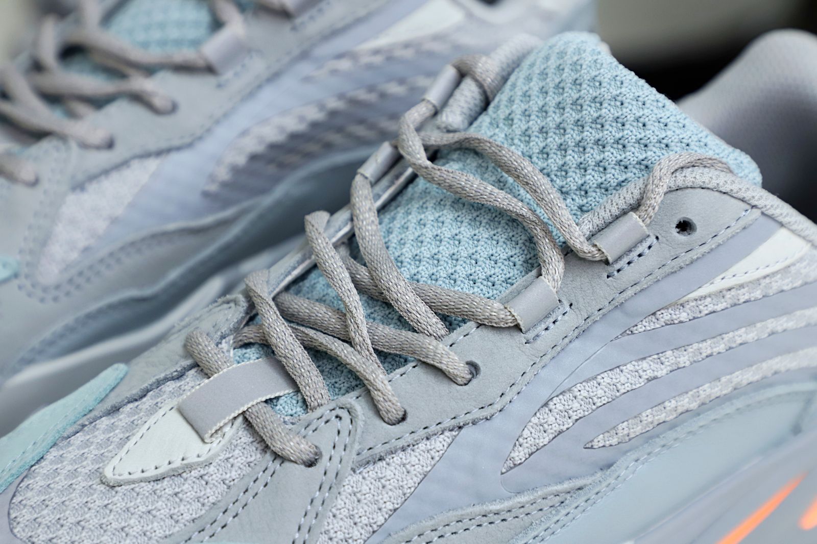 Yeezy boost 700 V2 inertia