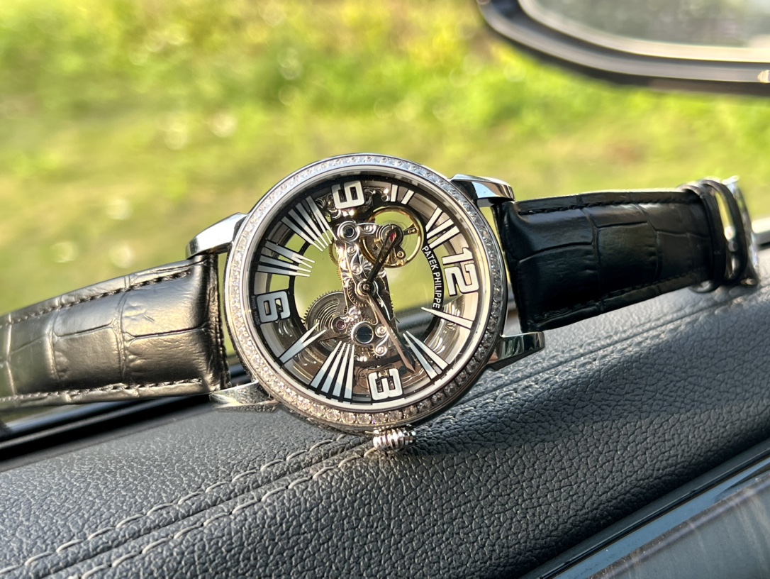 Patek Philippe Men's Watches