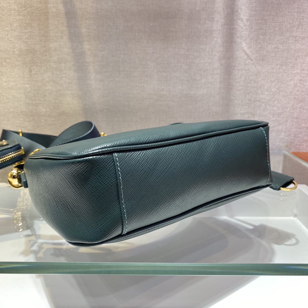 𝐏𝐑𝐀𝐃𝐀 Hardware 3 in 1 New 1BH204