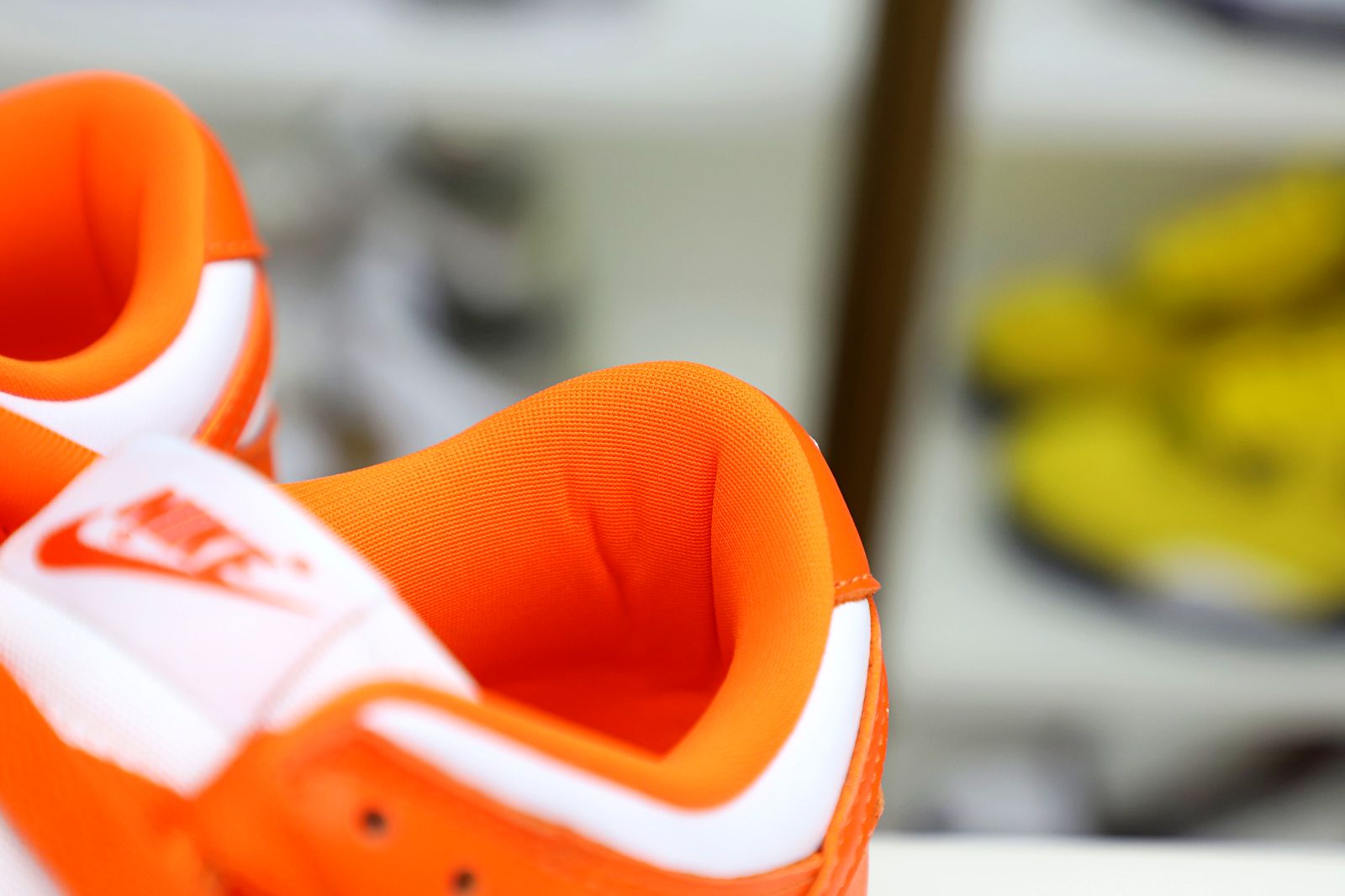 NIKE DUNK LOW RETRO SP SYRACUSE