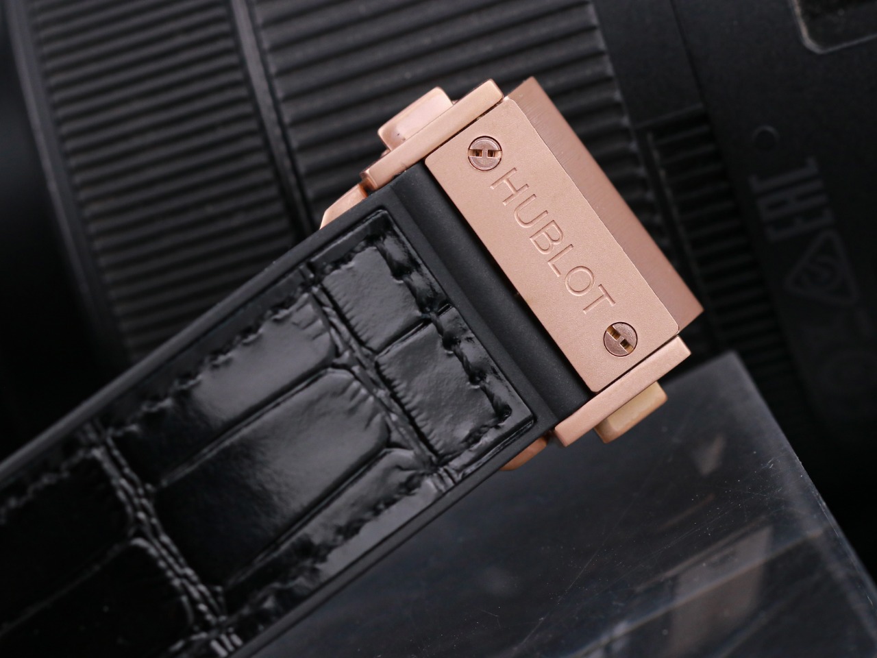 Hublot-MASTERPIECE Series