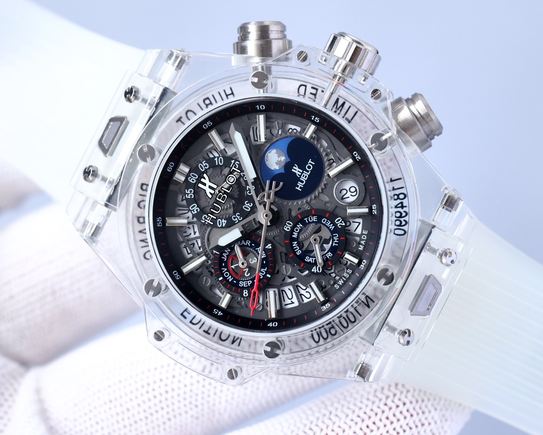 Hublot-Boutique Men's Watches