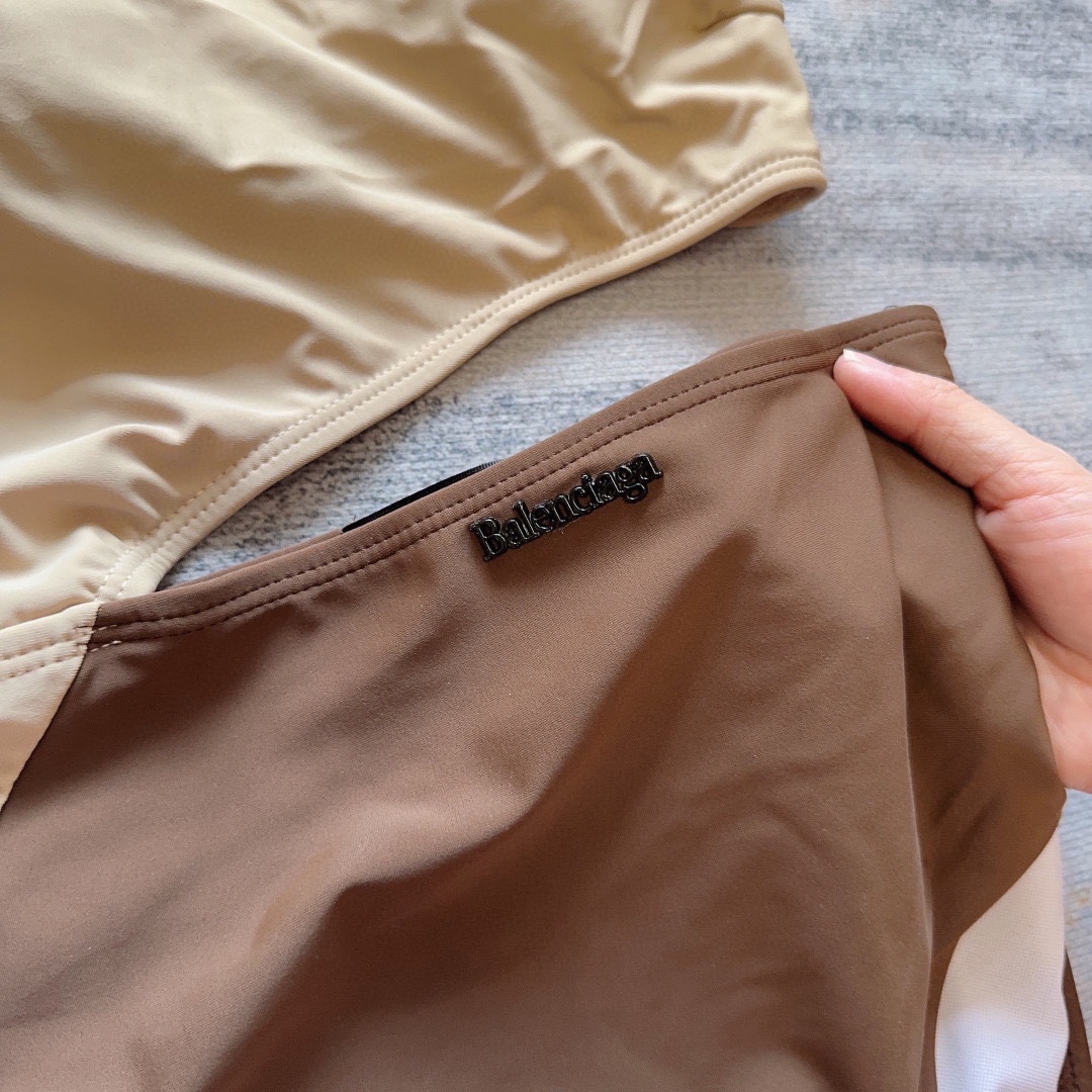 Balenciaga bikini swimsuit