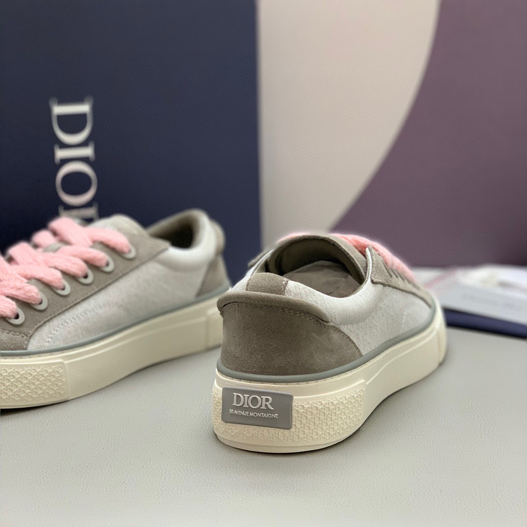 DIOR New B33 Sneaker