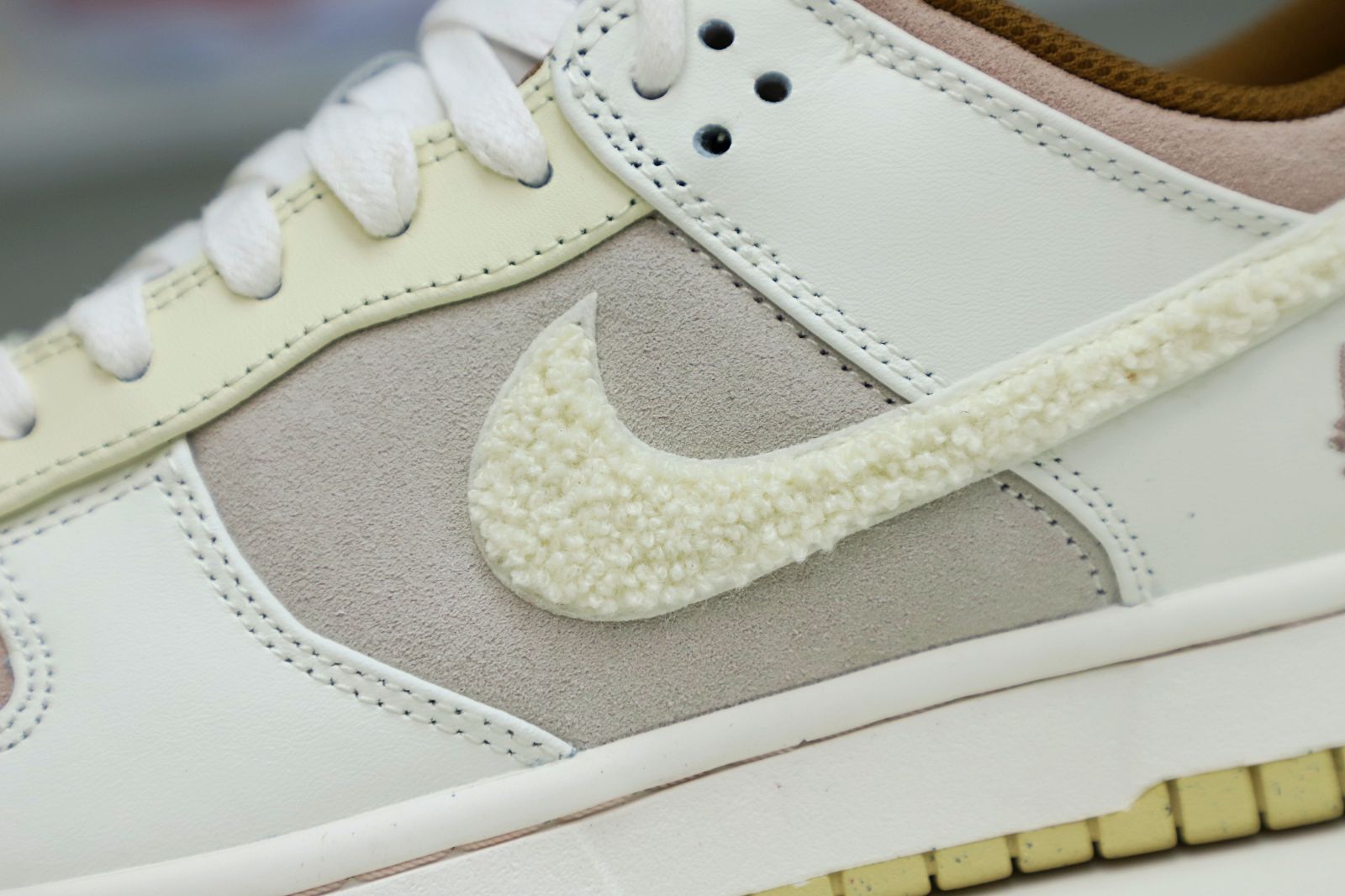 Nike Dunk Low Year of the Rabbit