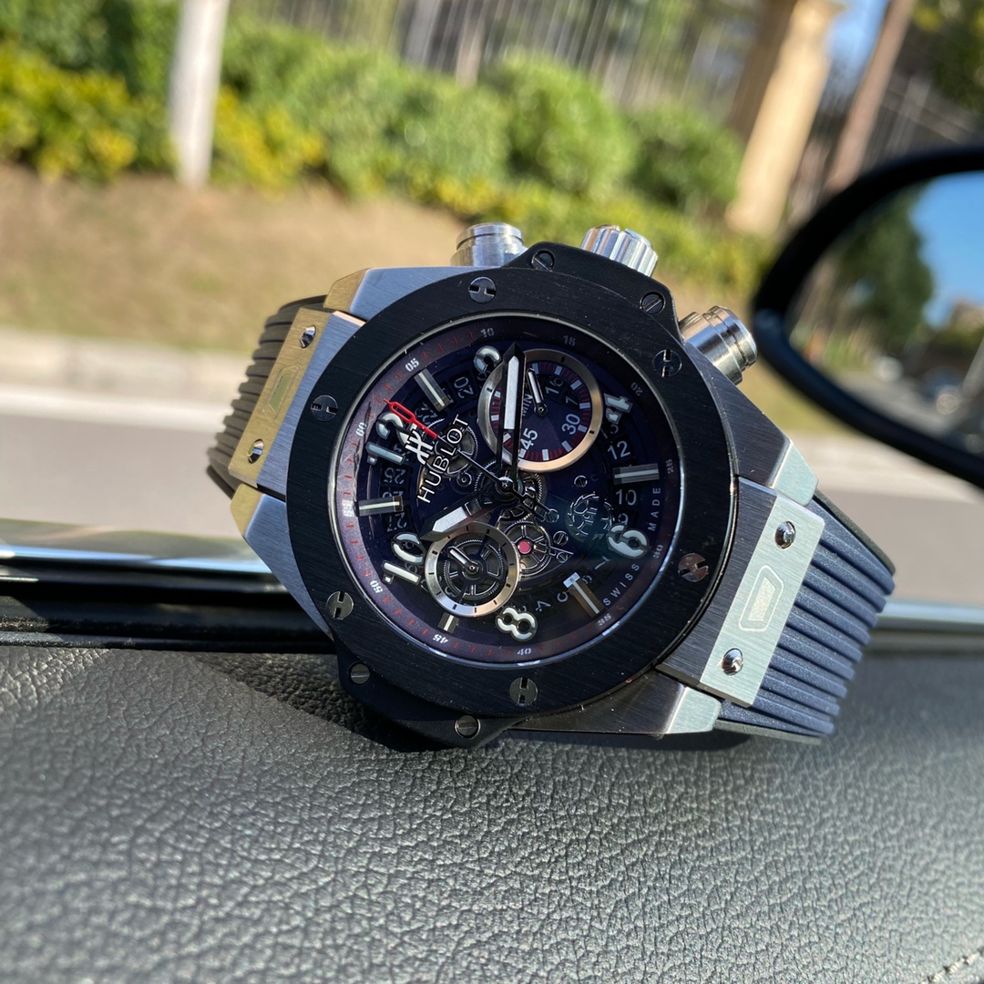 Hublot-Boutique Men's Watches