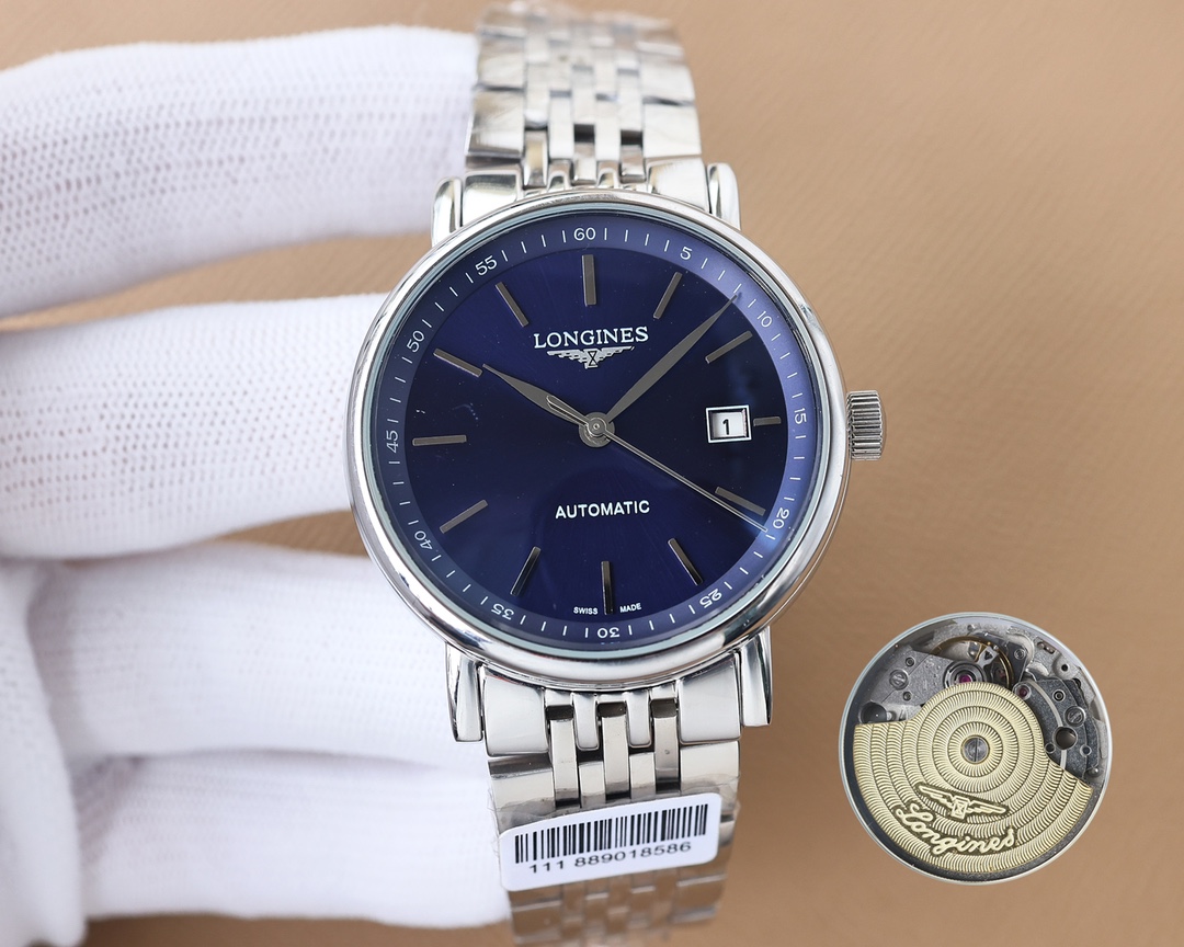 Longines Boutique Men's Watches