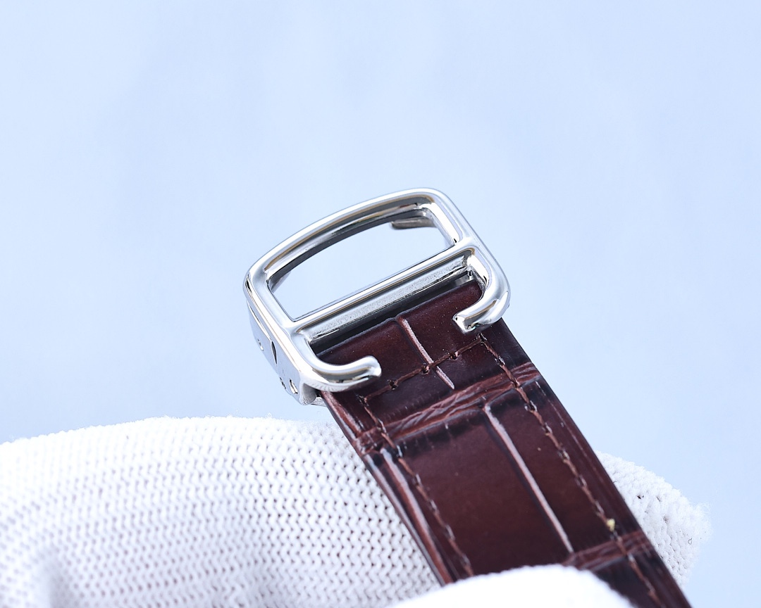 Cartier Fine Men's Watches