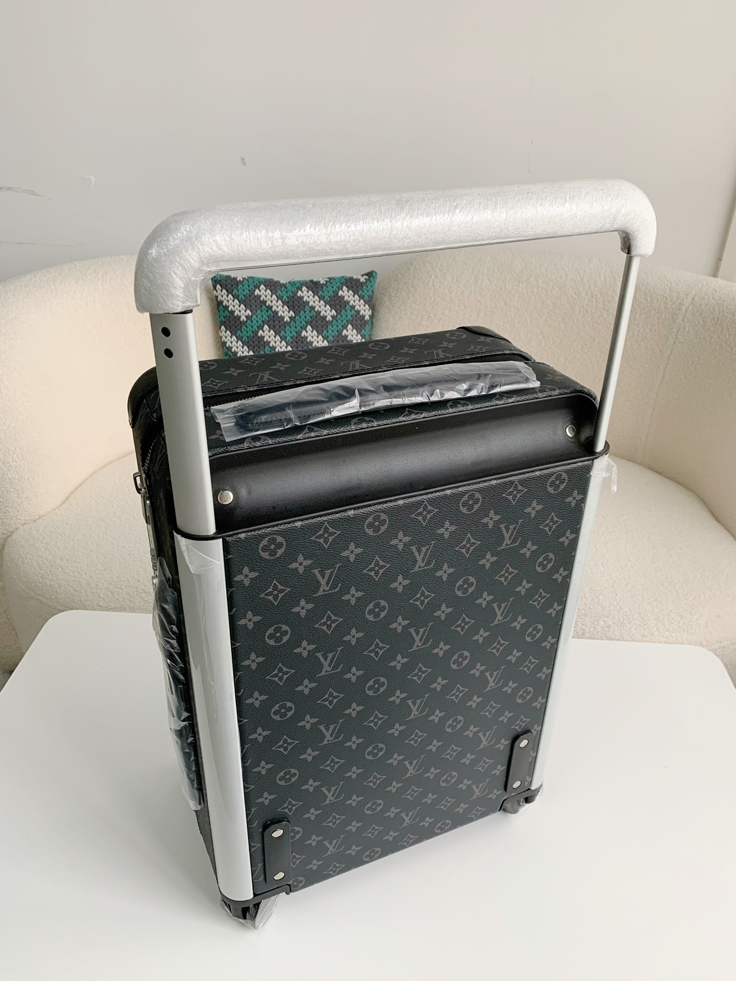 Louis Vuitton Suitcase