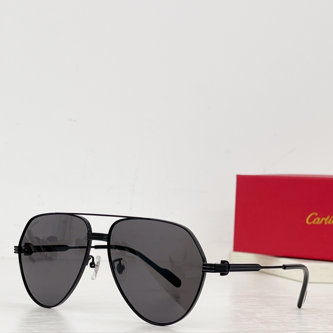 Cartier✨✨✨MODEL:CT0303S