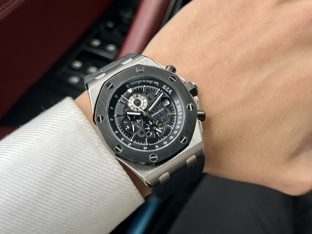 Audemars Piguet High-end Automatic Mechanical Movement