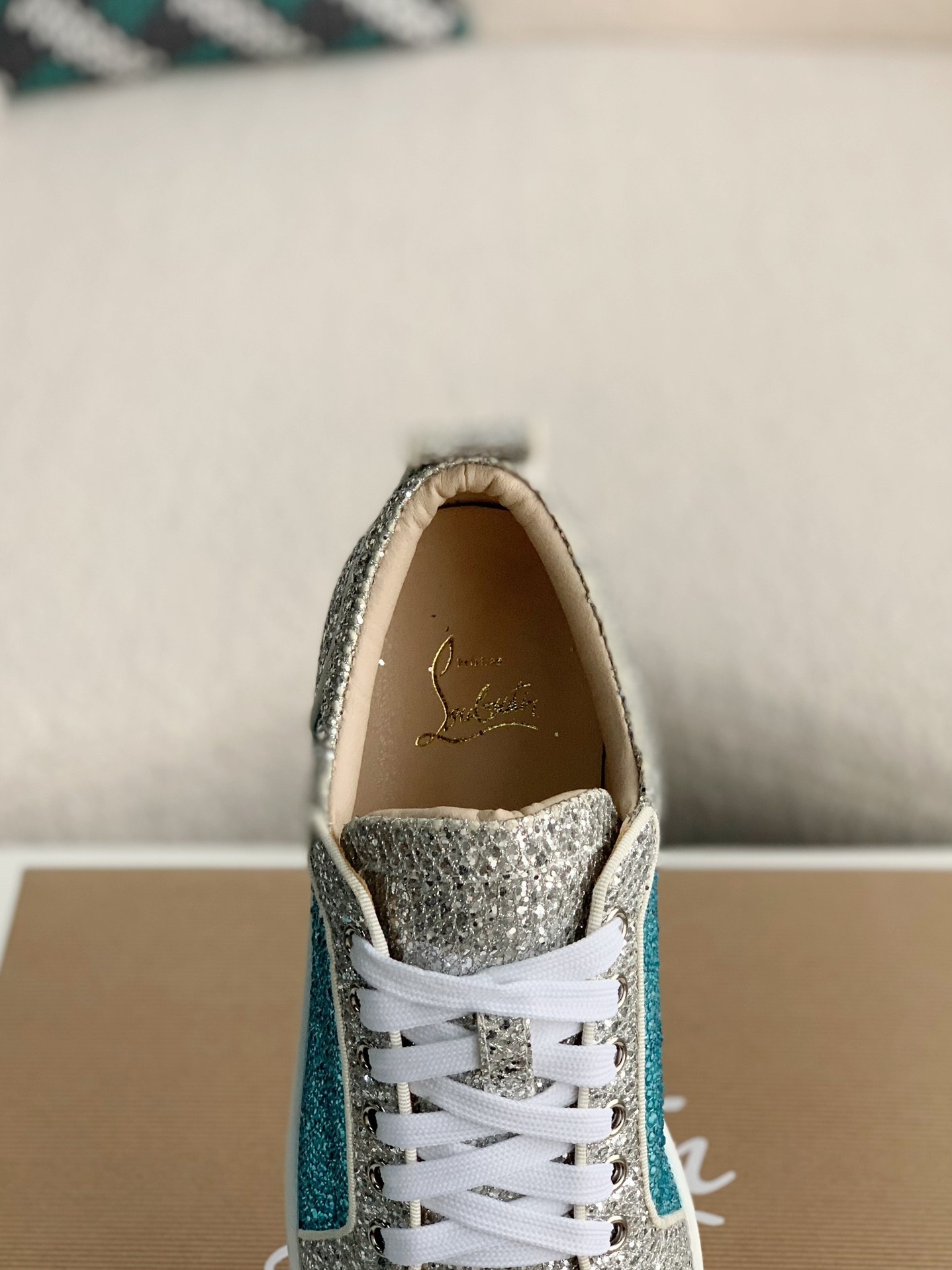 Christian Louboutin Sneakers