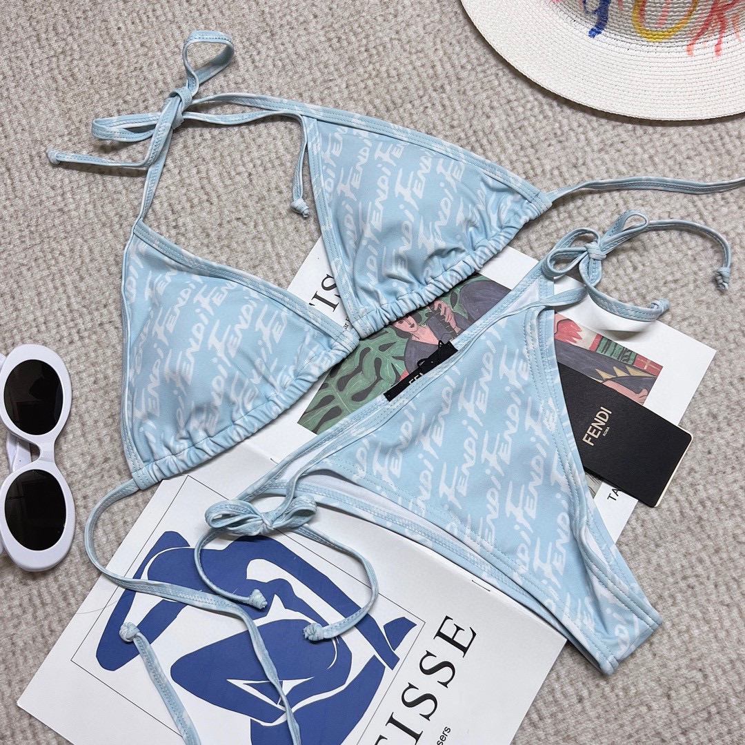fendi bikini
