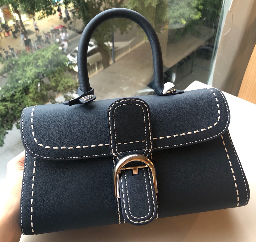 DELVAUX      🇧🇪brillant togo