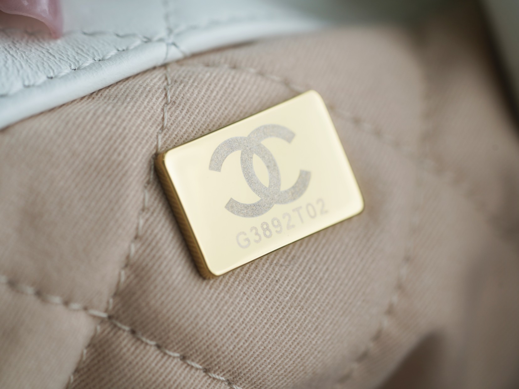 𝗖𝗛𝗔𝗘𝗡𝗟✦ 𝟐𝟐𝗣Spring/Summer New 𝟐𝟐𝐏 Backpack➿