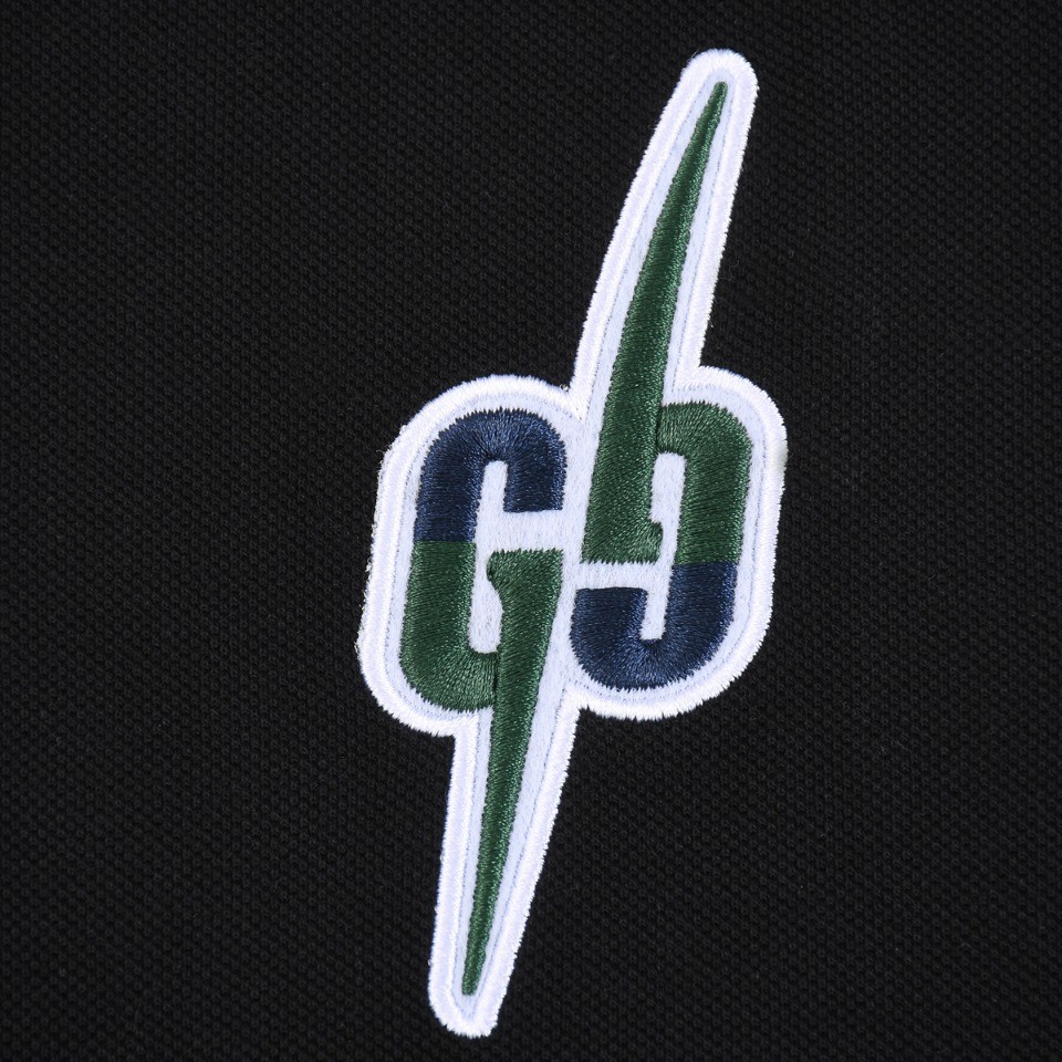 Gucci 2024S new polo shirt