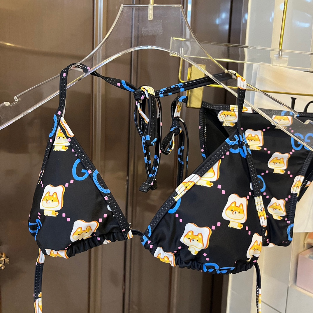 Gucci Bikini Swimsuit