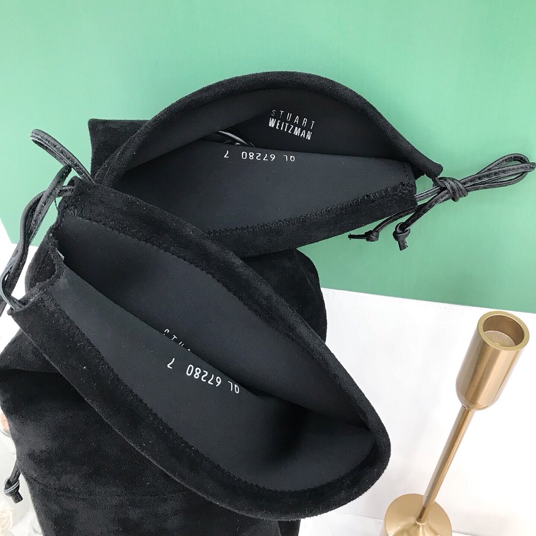 Stuart Weitzman Stuart Weitzman knee-high boots High Street The classics keep on coming