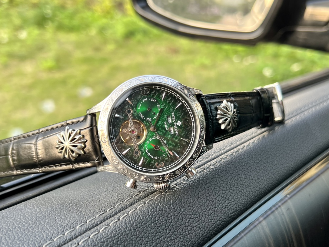 Patek Philippe Men's Watches