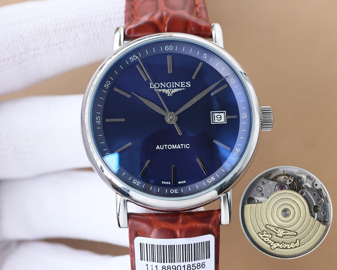 Longines Boutique Men's Watches