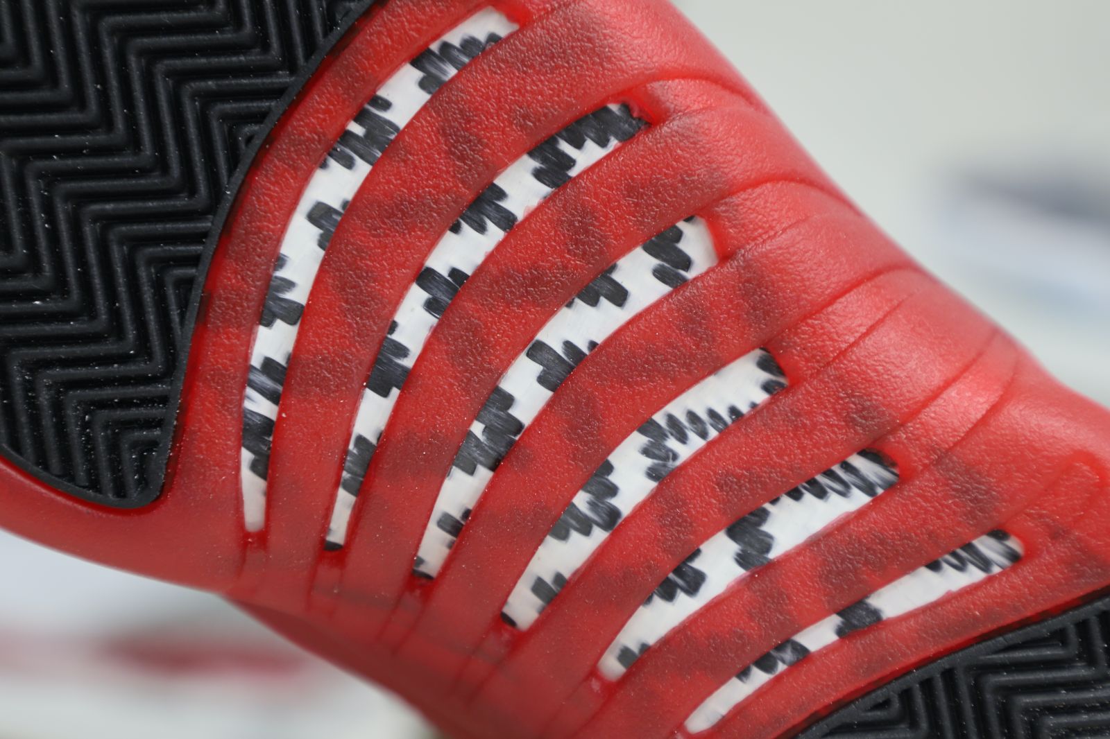 Jordan Air Jordan 12 Retro Cherry