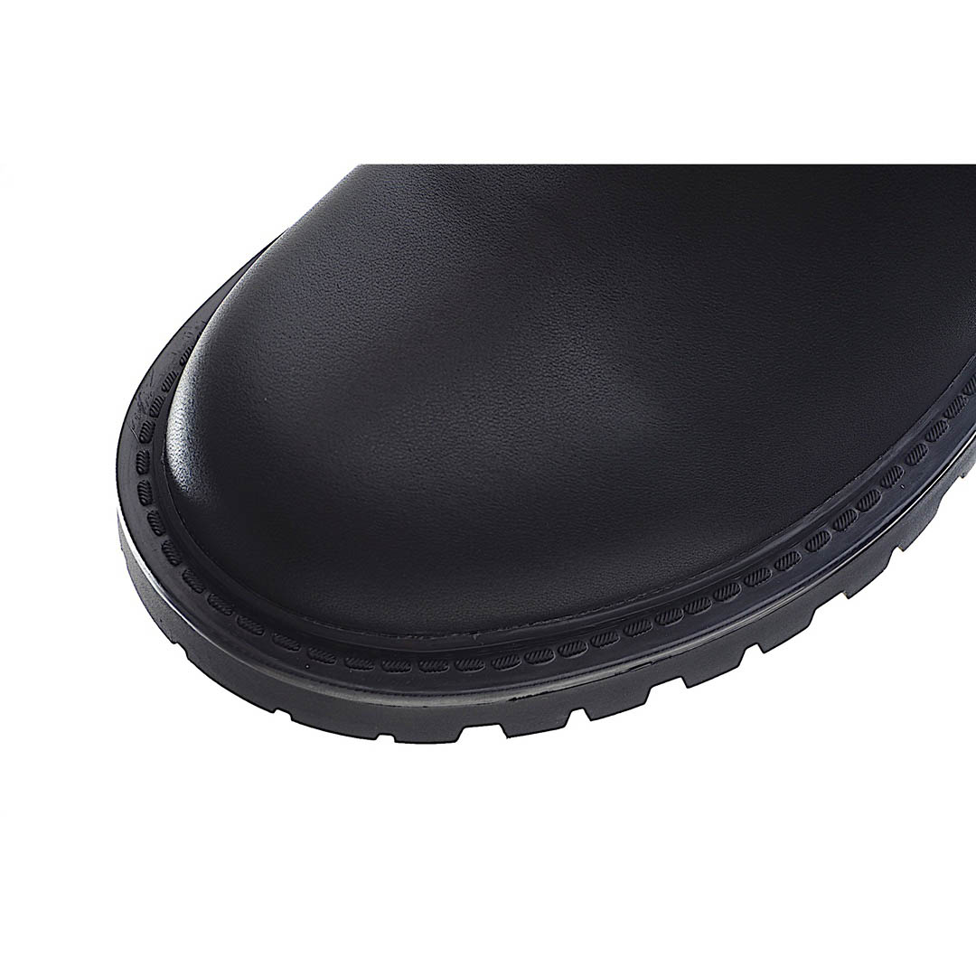 Dior 21ss autumn and winter new boots