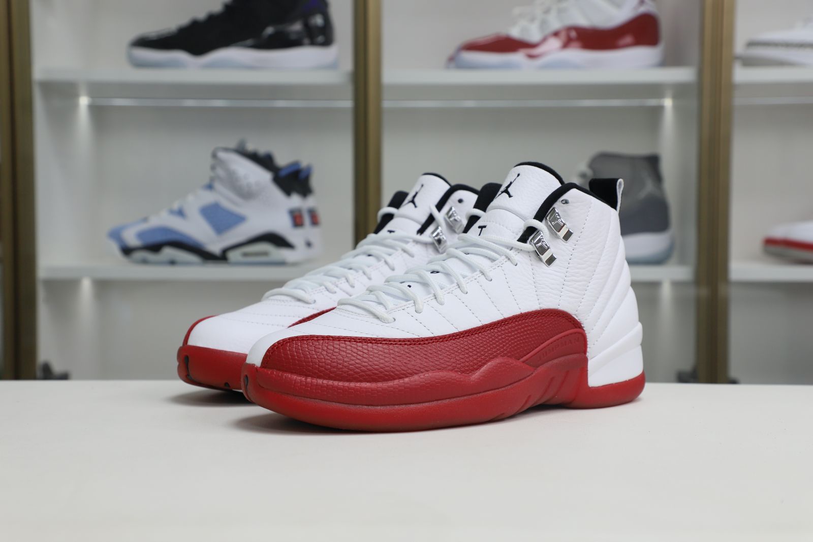 Jordan Air Jordan 12 Retro Cherry