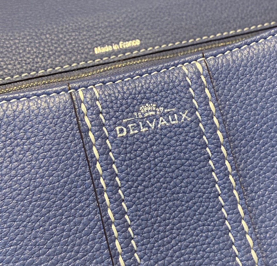 DELVAUX      🇧🇪brillant togo