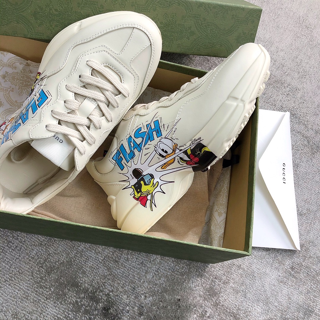 Gucci Pops, Donald Duck