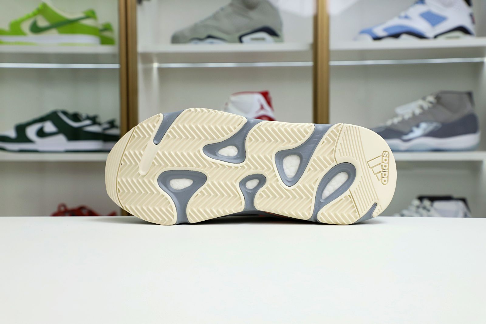 YEEZY BOOST 700 INERTIA