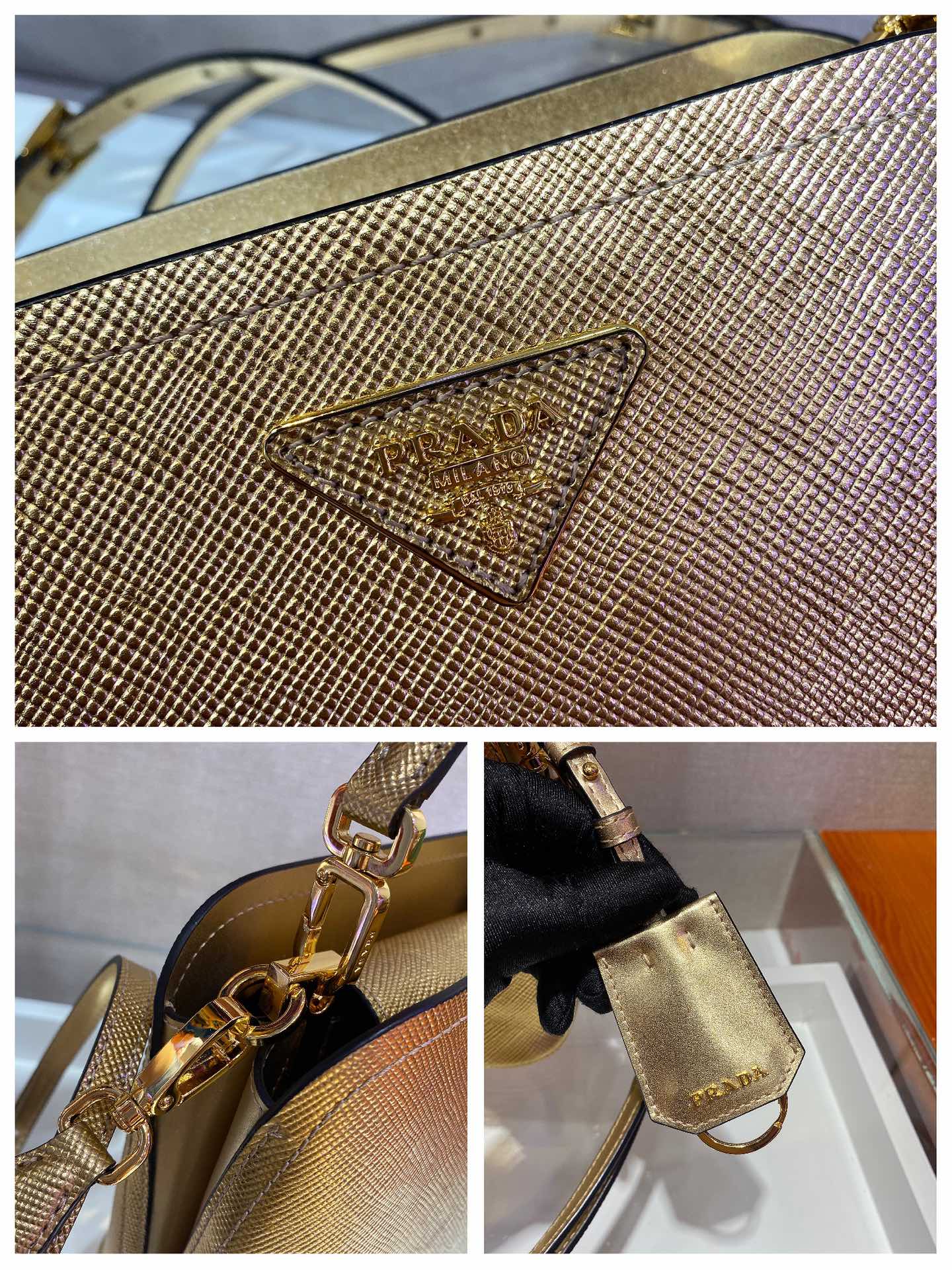 𝐏𝐑𝐀𝐃𝐀 Mini No. 1BA286