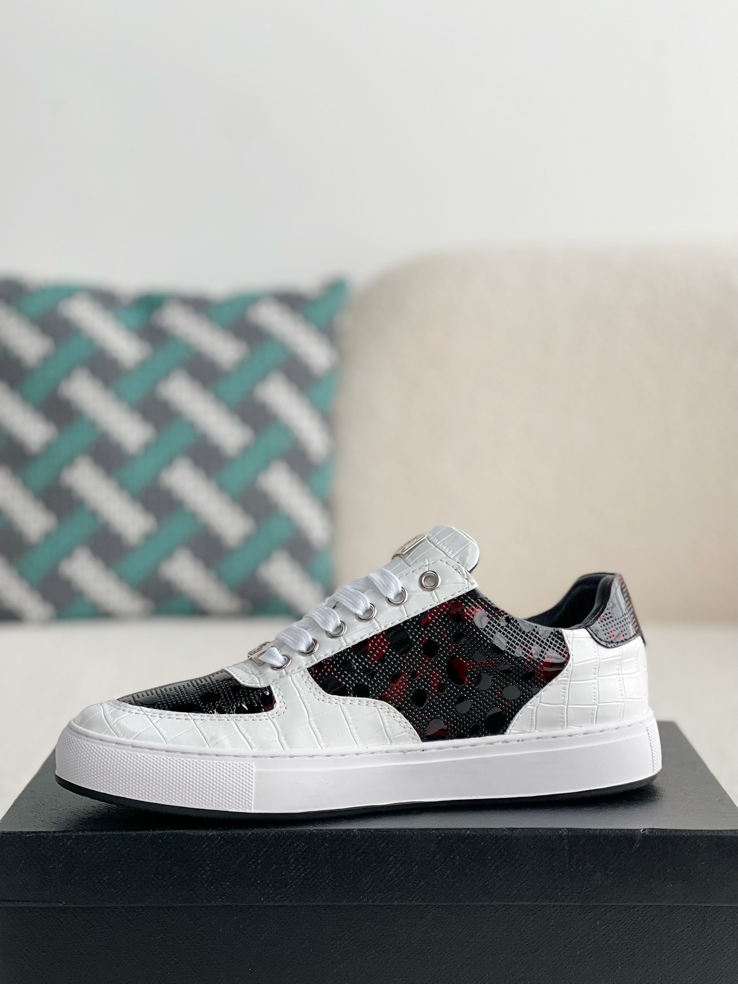 Philipp Plein SNEAKERS