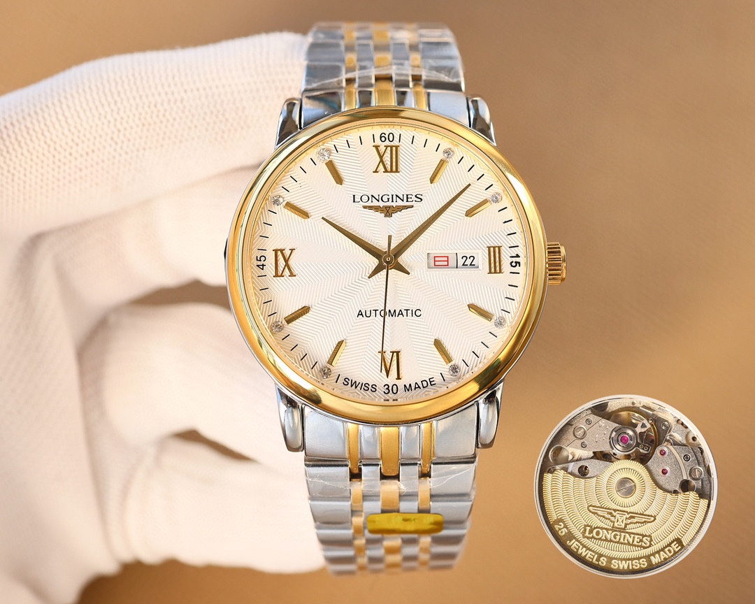 Longines Men's Watches