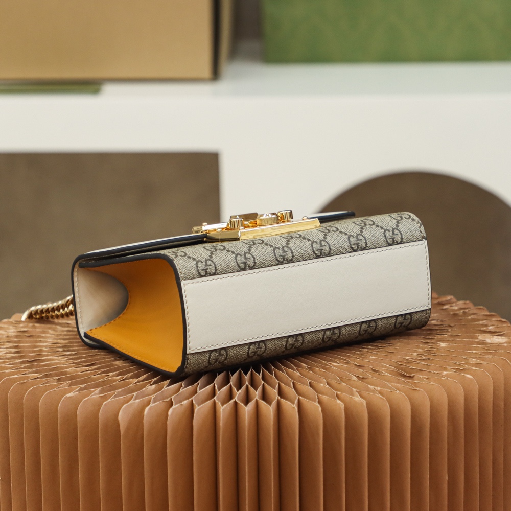 GUCCI 𝙋𝙖𝙙𝙡𝙤𝙘𝙠 series 【upgrade version】#409487