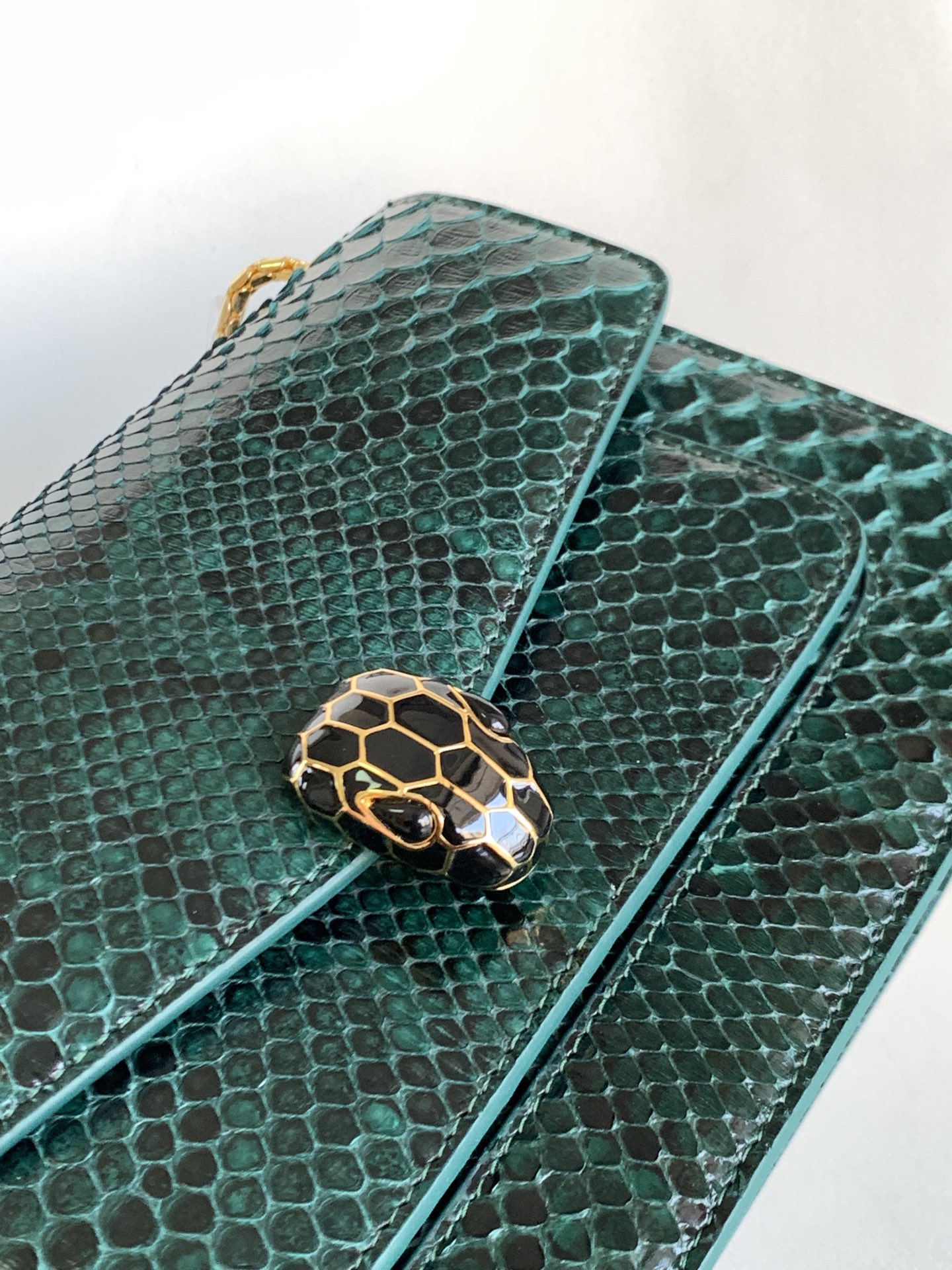 BVLGARI   SERPENTI FOREVER