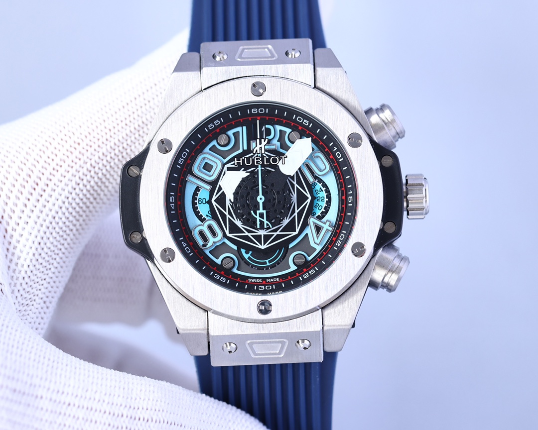 Hublot-Boutique Men's Watches