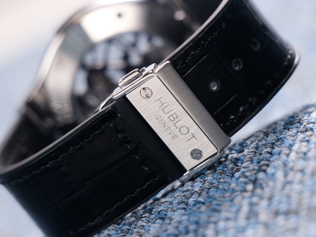 Hublot-(CLASSIC FUSION) series