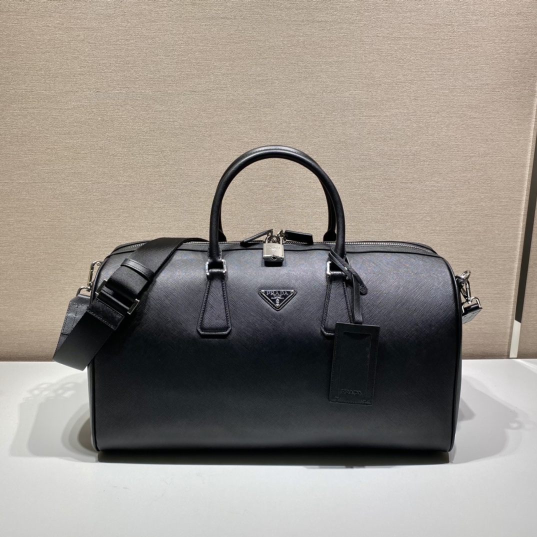 𝐏𝐑𝐀𝐃𝐀 New travel bag 2VC018