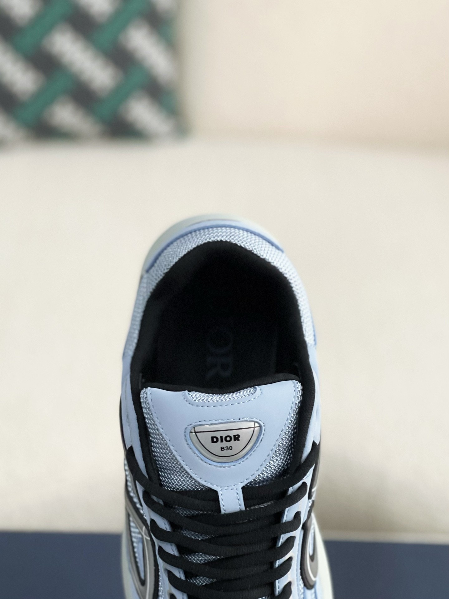 Dior B30 New Sneaker