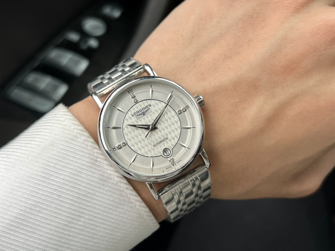 Longines Boutique Men's Watches