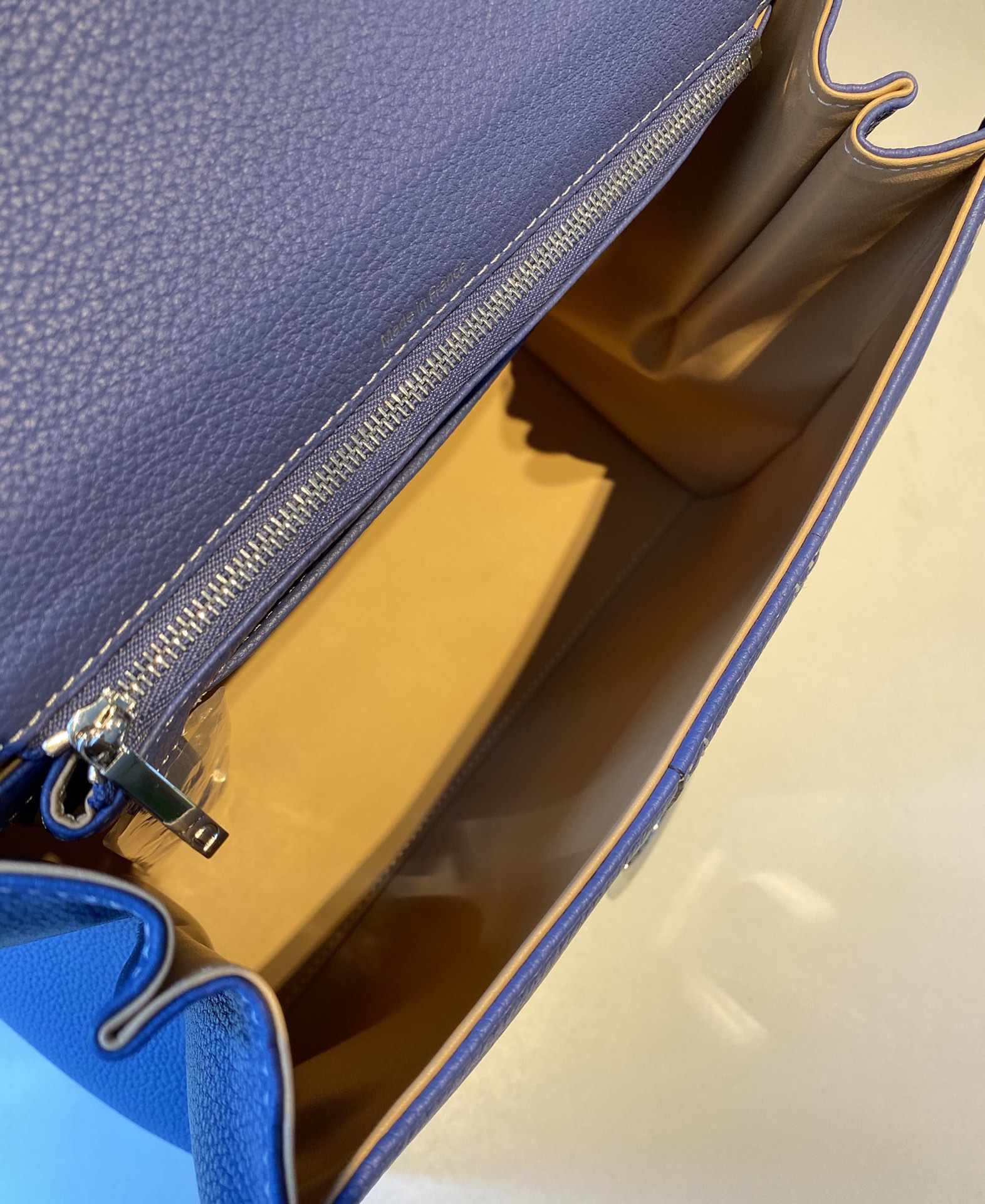 DELVAUX      🇧🇪brillant togo