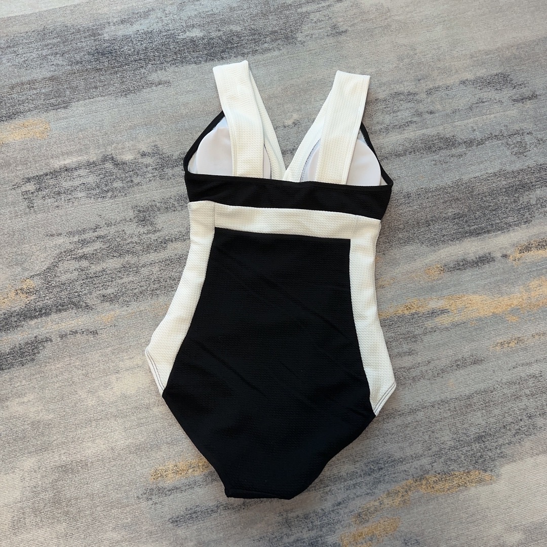 chanel swimsuit