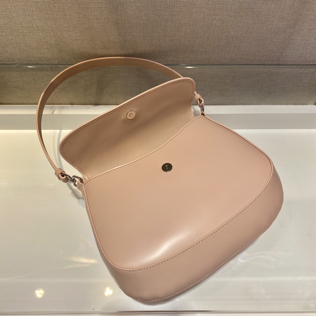 𝐏𝐑𝐀𝐃𝐀 New Underarm Bag 1BD311