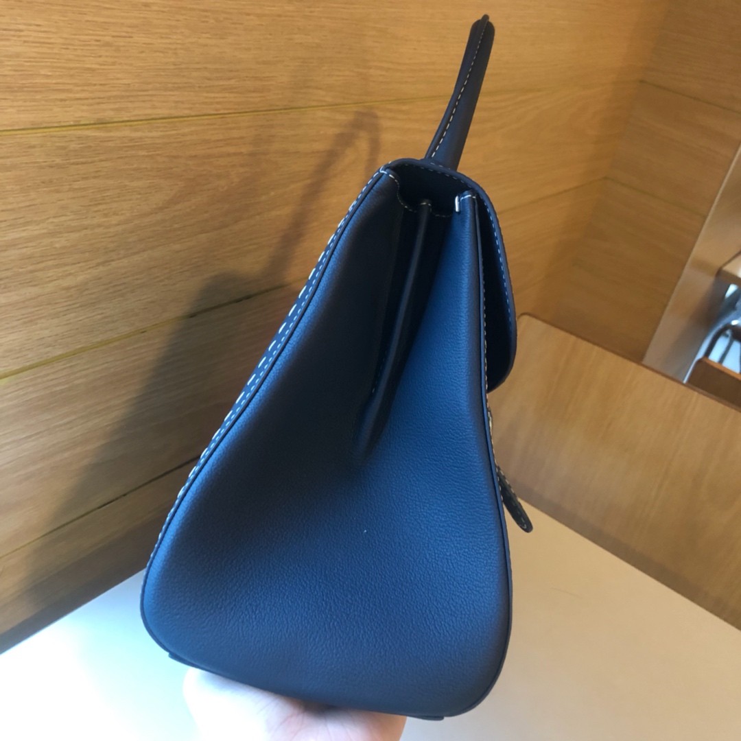 DELVAUX      🇧🇪brillant togo