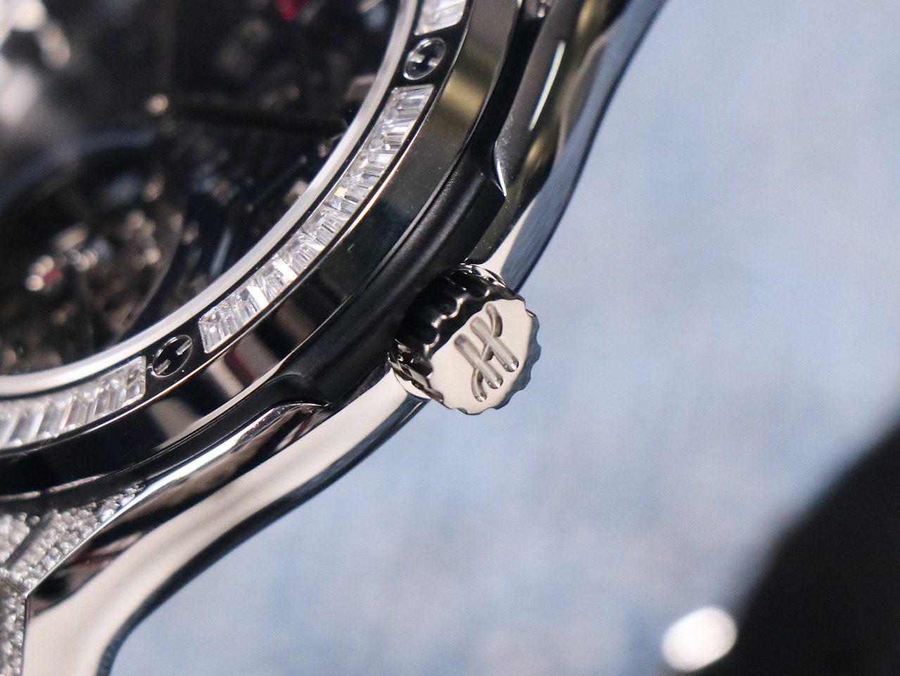 Hublot-(CLASSIC FUSION) series