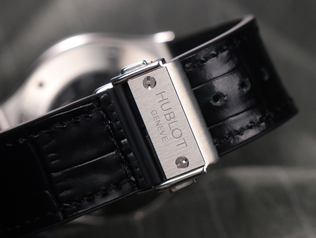 Hublot-(CLASSIC FUSION) series