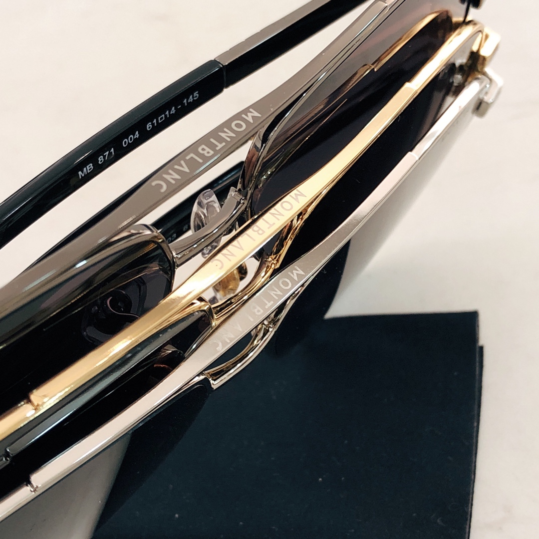 MONT BLANC MODEL:MB 871