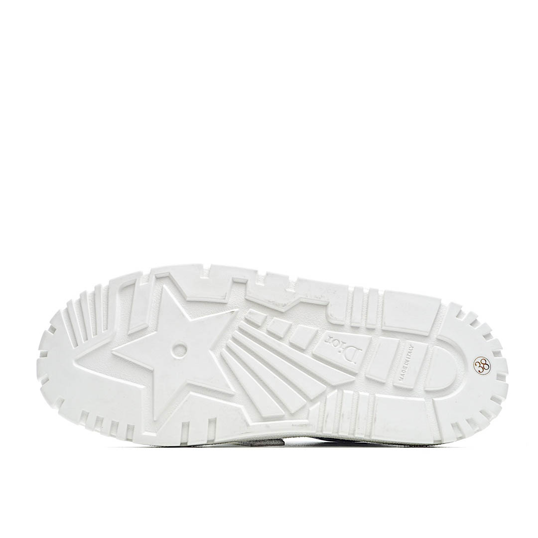 Christian Dior 2021 Sneakers Sneakers